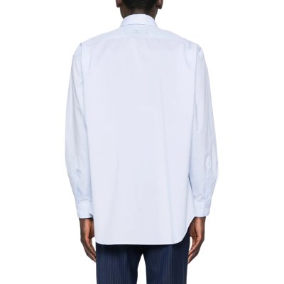 THE HEART CHECKED SHIRT
